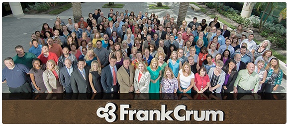 Frank crum insurance information