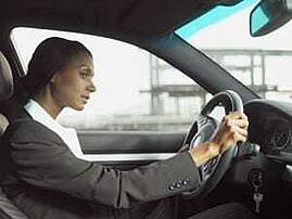 employee drive and travel time