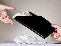 irs automatic gratuity