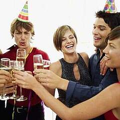 employer liability holiday parties