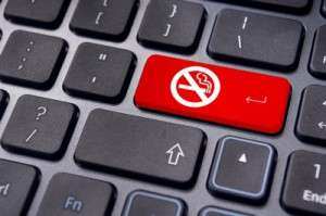 smoking policies in the workplace