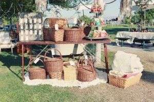 Forth of July Office Party1