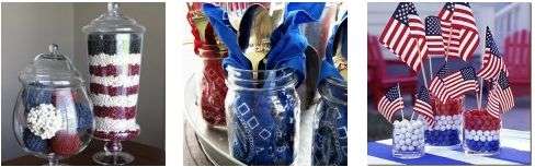 Forth of July Office Party2