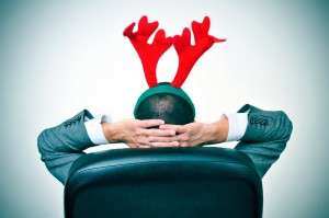 Unproductive_Worker_During_the_Holidays