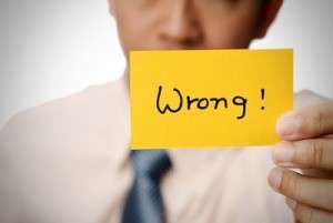 Top 2 HR Mistakes that Business Owners Make