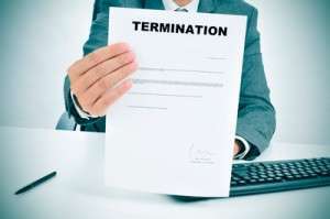 Termination