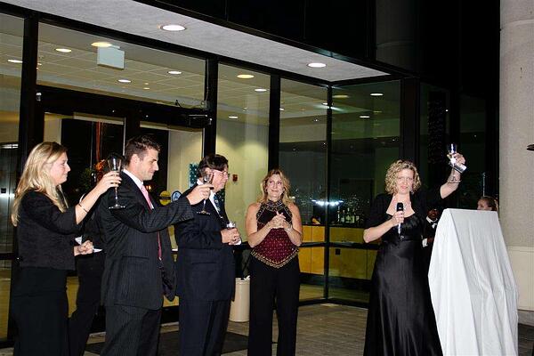 FrankCrum Anniversary/ Holiday Party