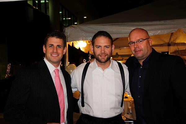 FrankCrum Holiday Party