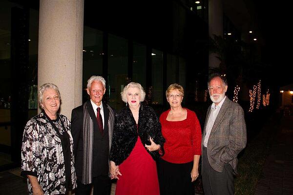 FrankCrum Holiday Party