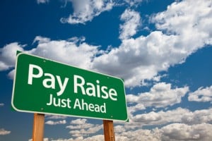 What Should Employers Know About Giving Employees Raises?