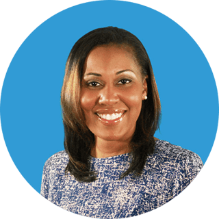 Photo of Andrea Akins