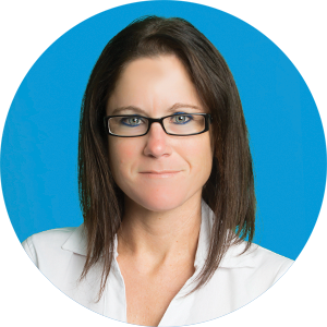 Photo of Colleen Drakeford