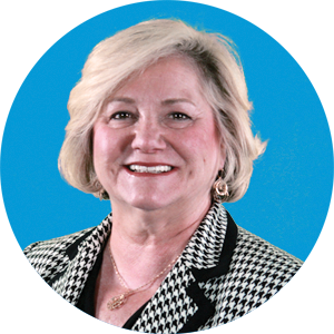 Photo of Brigitte B. Becker, AIC, ACA