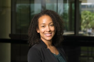 Photo of Cymone Carlson, SHRM-SCP