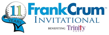 Frank Crum Inv 11th Year Logo 2018-01
