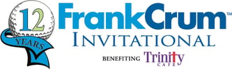 Frank Crum Inv 12th Year Logo 2019 OL