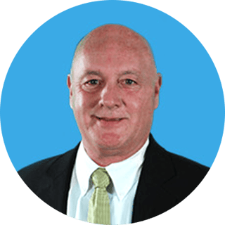 Photo of Greg Andress