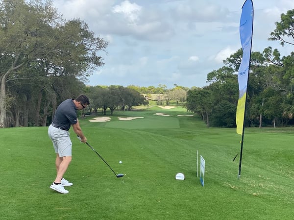 2021 FrankCrum Invitational Raises $160,000+ for Feeding Tampa Bay