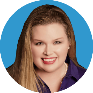 Photo of Jaime Moore