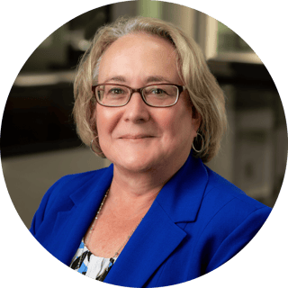 Photo of Kathryn Butkus
