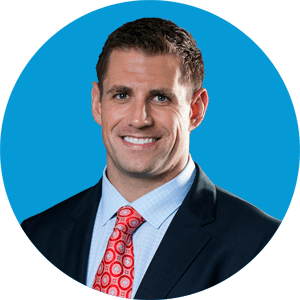 Photo of Matt Crum