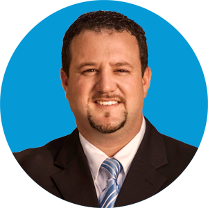 Photo of Mike Oddo