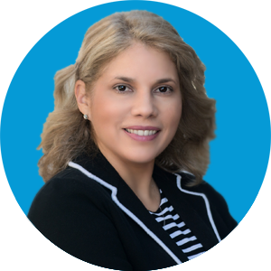 Photo of Karen Bustamante