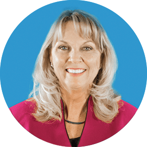 Photo of Sarah Tupper