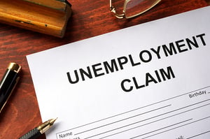 HR Outsourcing Unemployment Claim