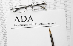 americans with disabilities act definition
