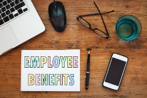 Employee Benefits Program