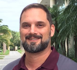 Photo of David Wedoski, CRIS