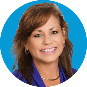 Photo of Lisa Bergfield