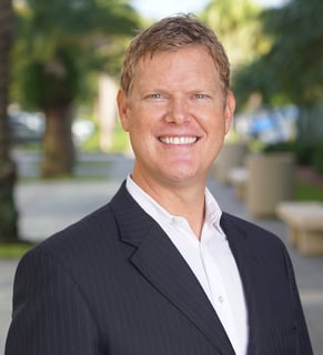 Photo of Sean Perkins, Business Consultant