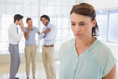 examples of sexual harassment