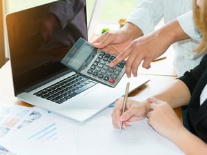 how to calculate payroll taxes