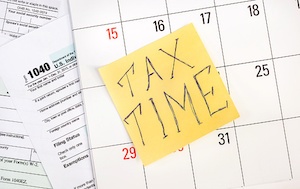payroll tax deadlines