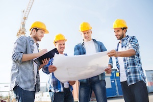 safety culture in the workplace