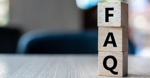 Frequently Asked Questions 