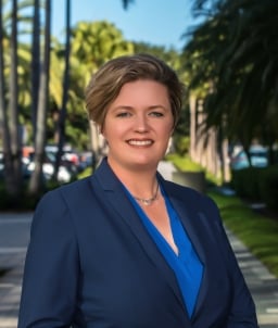 Photo of Haley Crum