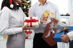 holiday hiring guidance