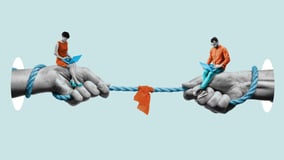 Employers competing for talent 