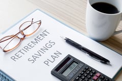 Retirement Savings Plan