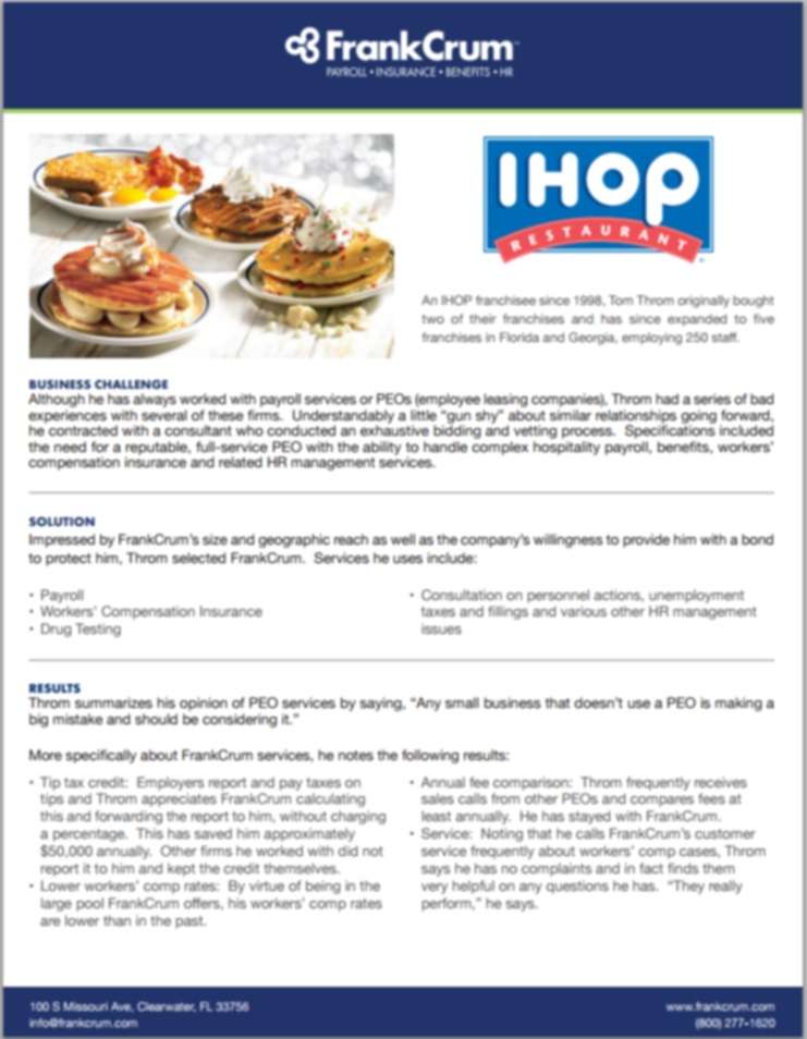 IHOP_Case_Study