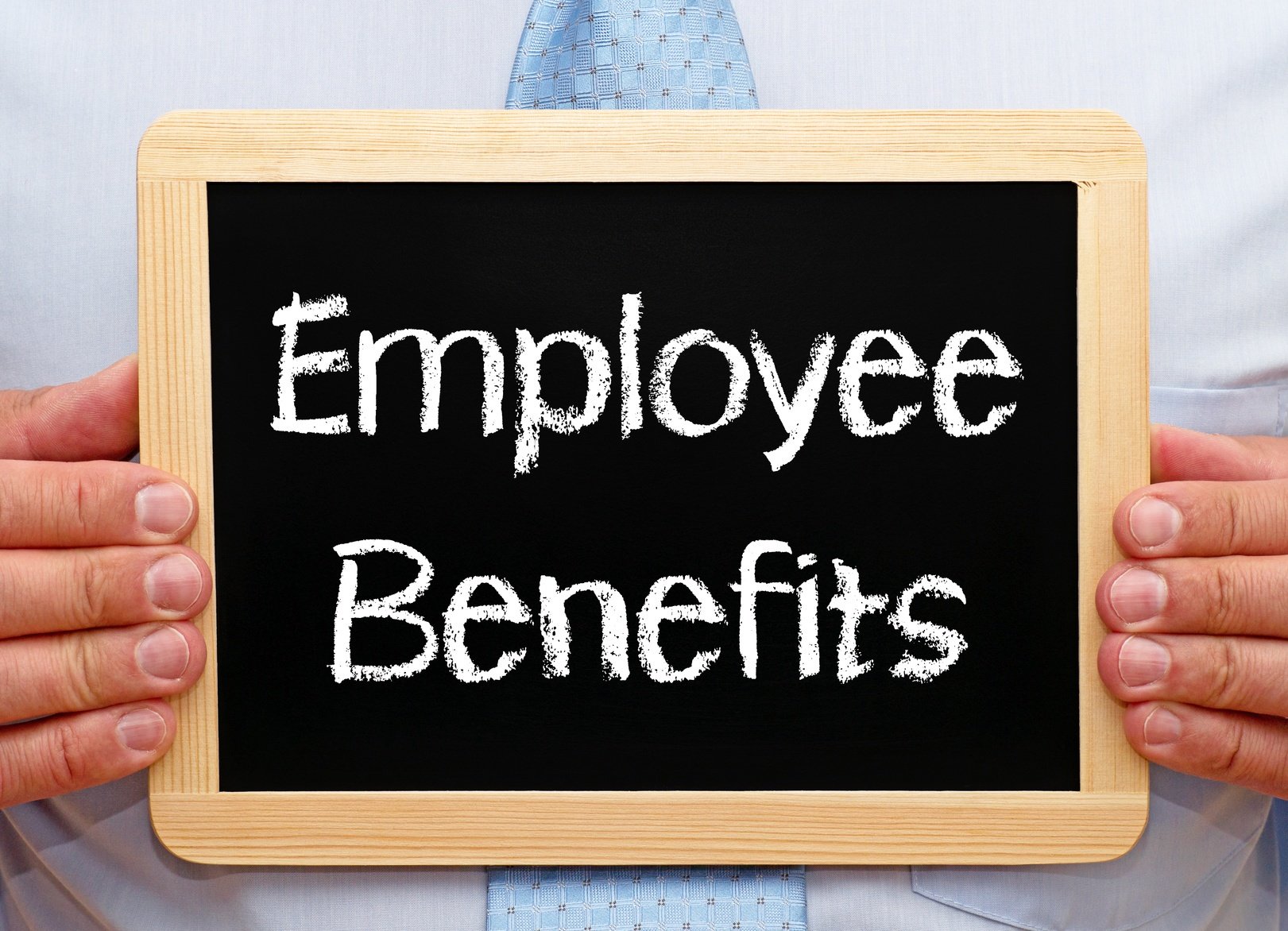 What Is Included In A Benefits Package