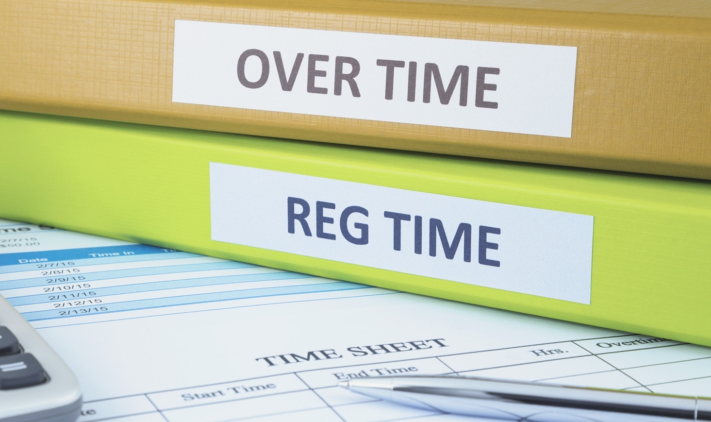 DOL New Overtime Rule [Webinar]