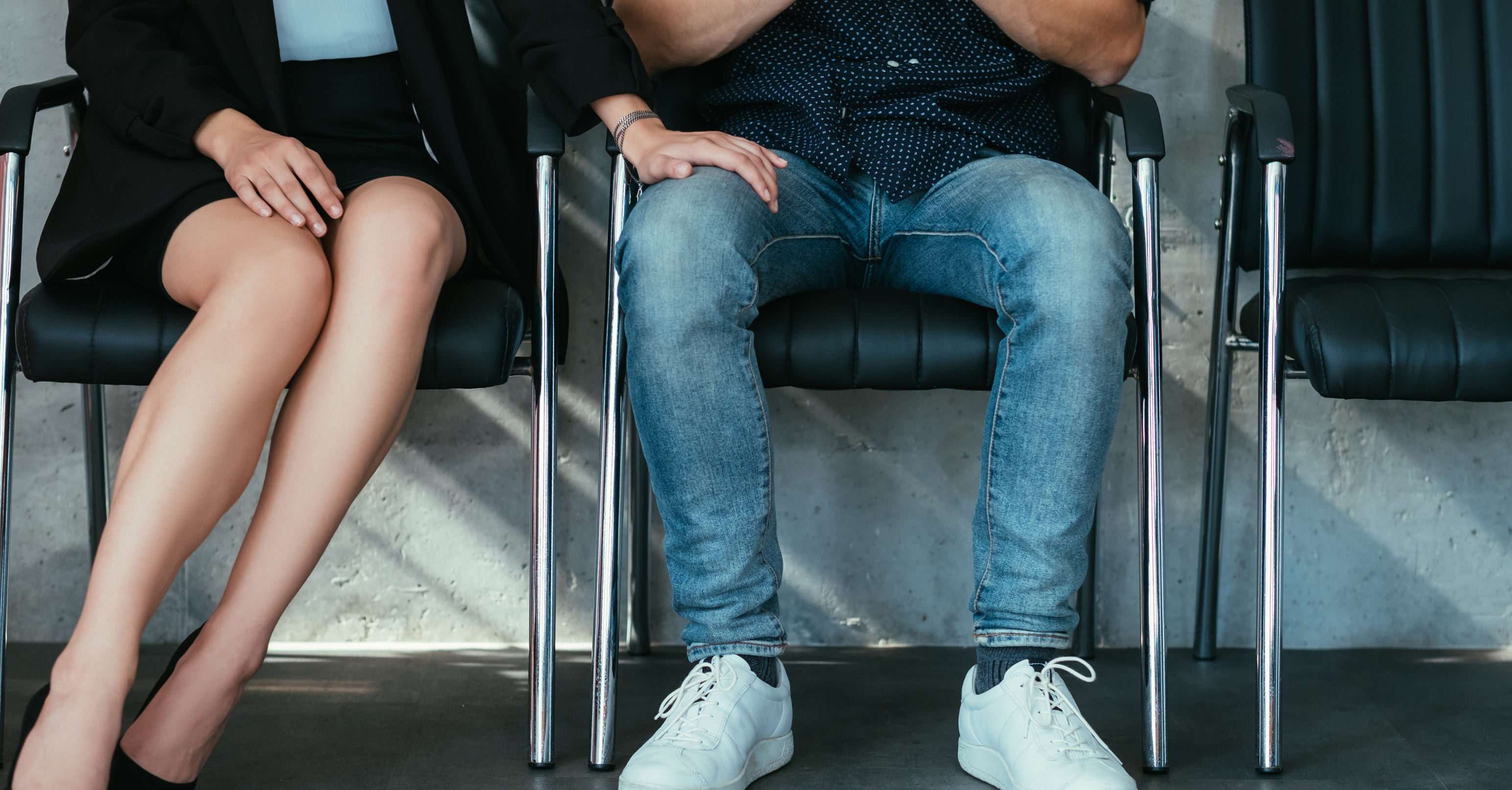 harassment in the workplace should be taken seriously