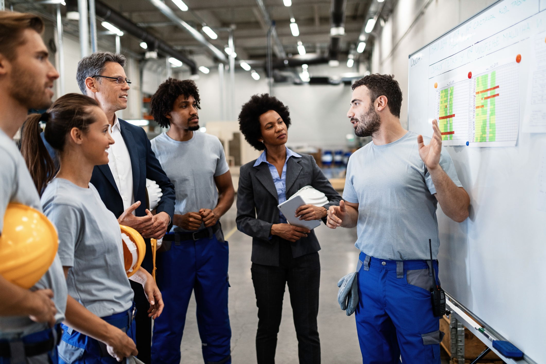Keep Your Employees And Keep Up With Your Industry With This One Simple 