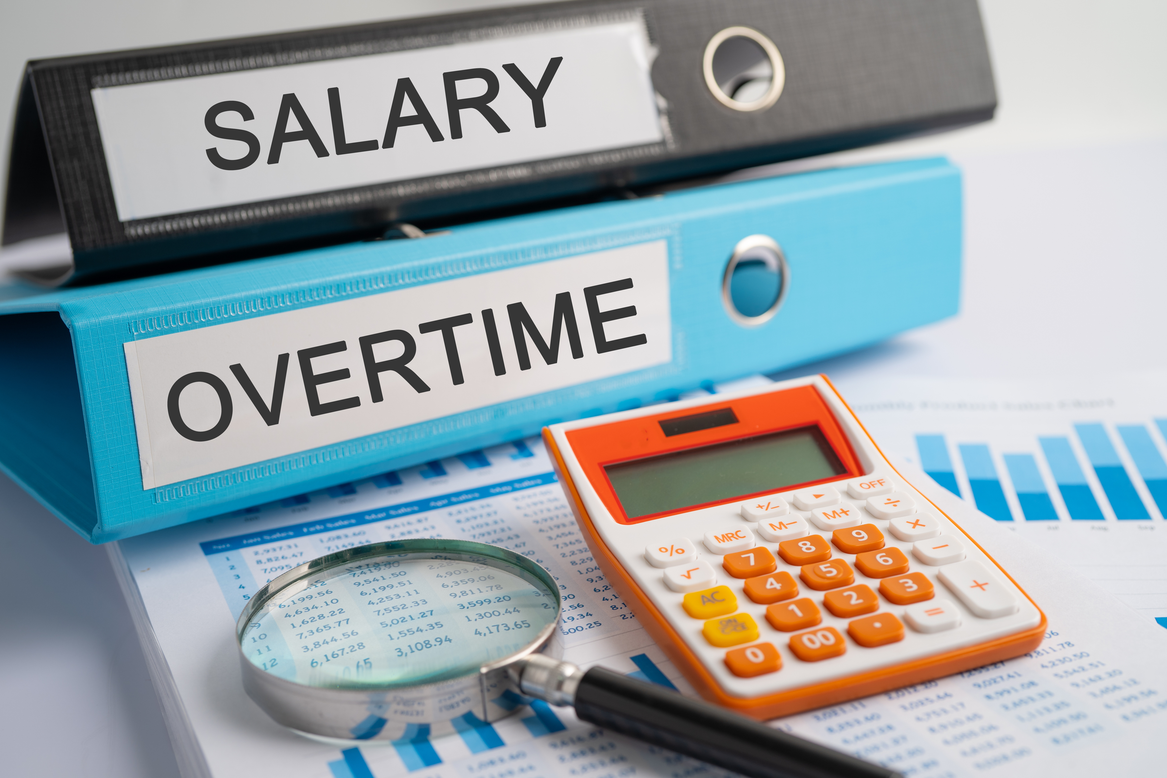 DOL Announces Proposed Overtime Rule