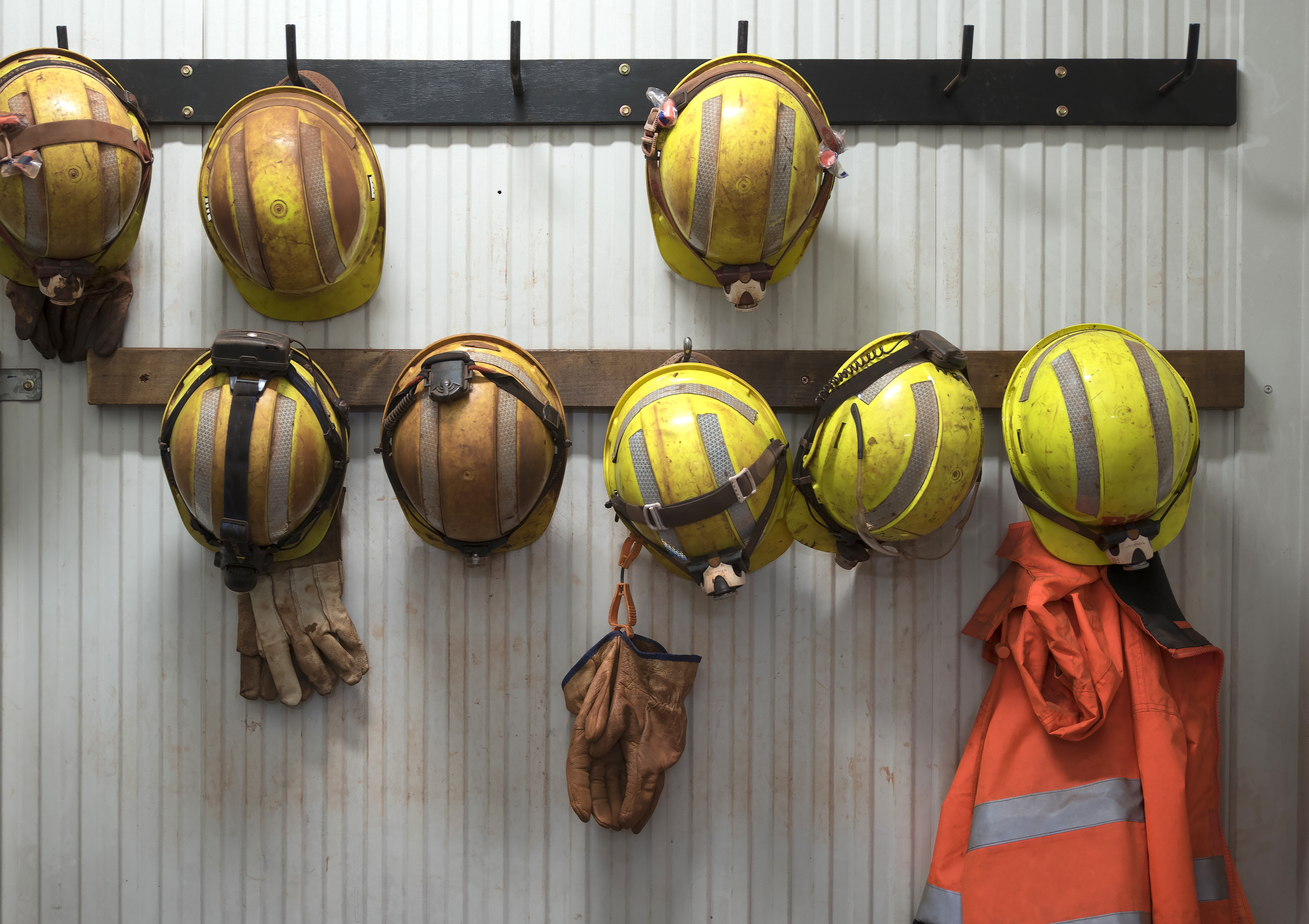 Strengthen Your Workplace Safety Efforts During OSHA s Safe Sound Week
